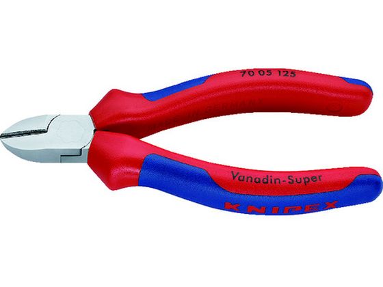 KNIPEX 7005-125 ΃jbp[ 7005-125