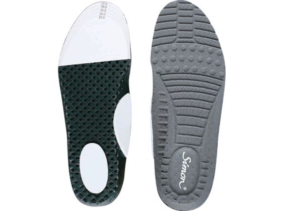 V C\[002 L INSOLE 002-L