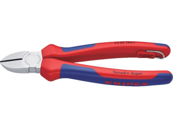 KNIPEX dHjbp[h~ 180mm 7005-180TBK