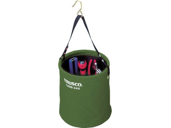 TRUSCO A^b`gtdHoPc 200~230 OD TADB-200-OD