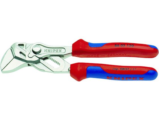 KNIPEX vC[` 150mm 8605-150