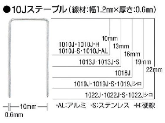 MAX XeXXe[v 10mm 22mm 5000{ 1022J-S