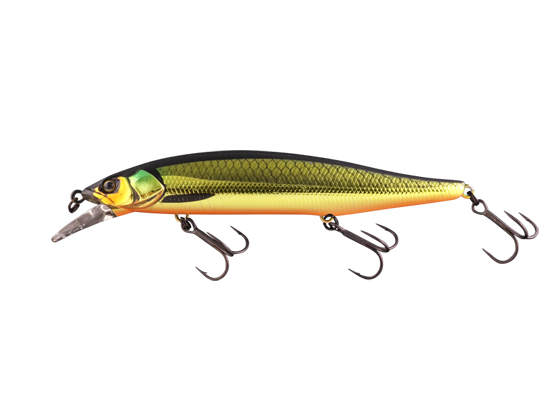 WbJ RV-MINNOW110SP #RVS[h