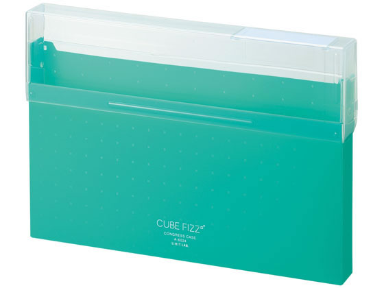 qgu CUBE FIZZ ROXP[X A4 O[ A6024-7