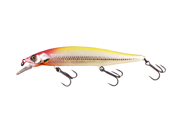 WbJ RV-MINNOW110SP #NE