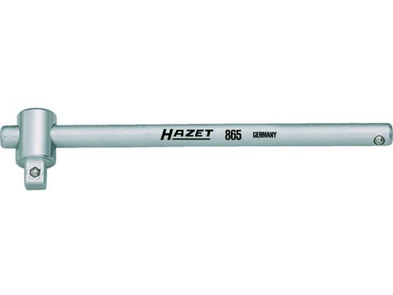 HAZET T^XChnh p6.35mm 865