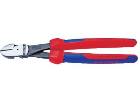 KNIPEX 7405-180 ͌^jbp[180mm 7405-180