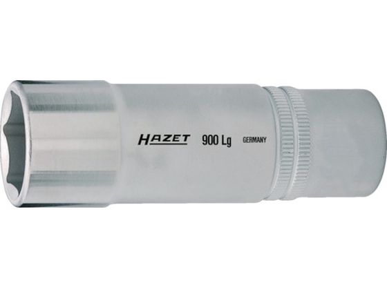 HAZET fB[v\Pbg`(6p^CvEp12.7mmEΕ10mm) 900LG-10