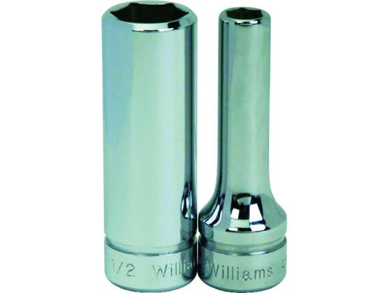 WILLIAMS 3^8hCu fB[v\Pbg 6p 6mm JHWBMD-606