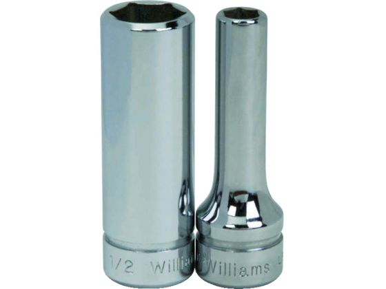 WILLIAMS 3^8hCu fB[v\Pbg 6p 8mm JHWBMD-608