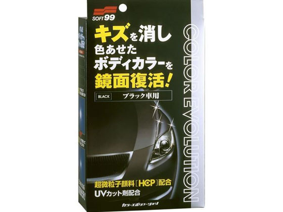 \tg99 COLOR EVOLUTION 100mL ubN 00503