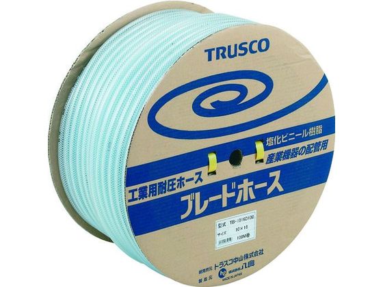 TRUSCO u[hz[X 10~16mm 50m TB-1016-D50