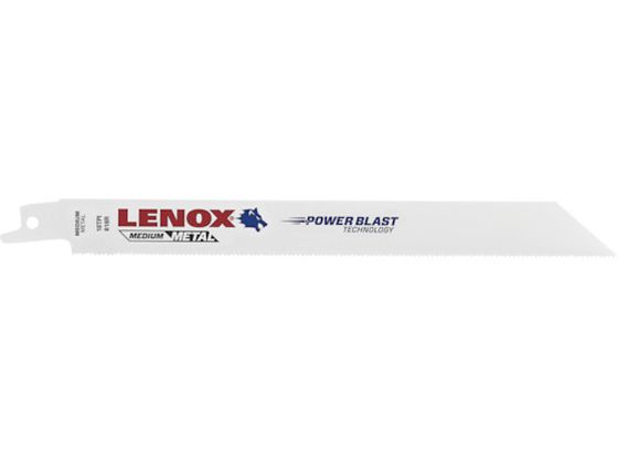 LENOX oC^Z[o[\[u[h B818R 200mm~18R (25) 20487B818R