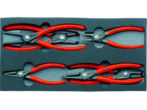 KNIPEX 002001V02 XibvOvC[Zbg E^gC 002001V02