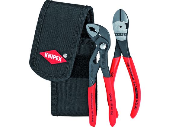 KNIPEX 002072V02 ~jRu + jbp[Zbg 002072V02