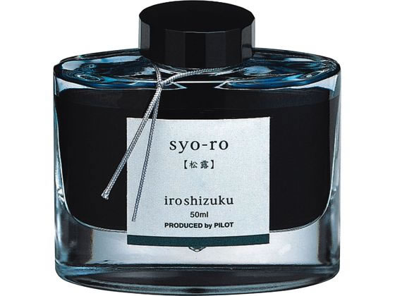 pCbg NMpCL Fʎ iroshizuku VE 50ml