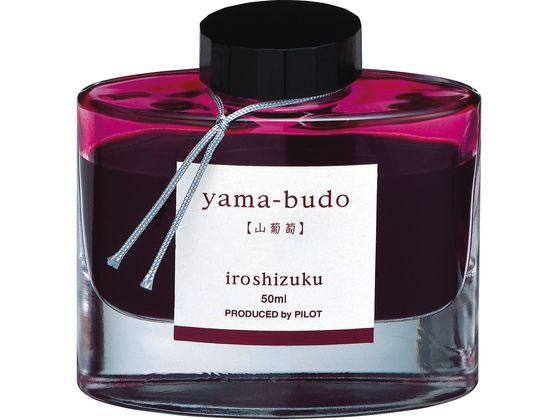 pCbg NMpCL Fʎ iroshizuku }uhE 50ml