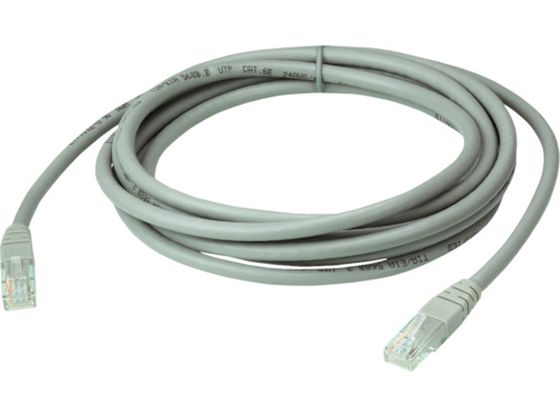 ATEN Cat6 UTPP[u^RJ45RlN^t^2m 2L-4102-GR