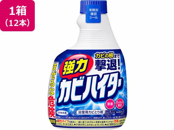 KAO ̓JrnC^[ p 400mL 12{