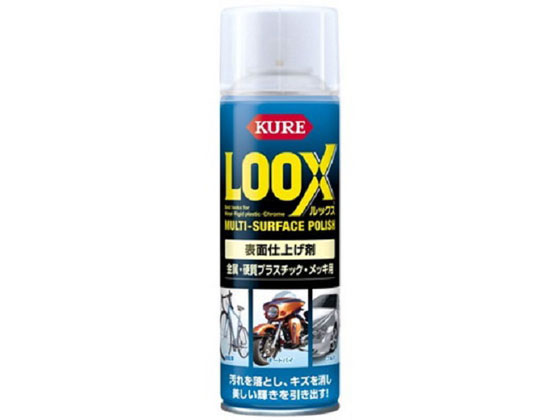 H LOOX 180mL 1184