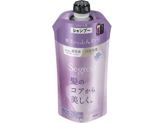 KAO ZO^ Vv[ ӂ ߂p340mL