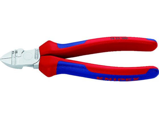 KNIPEX 1425-160 tjbp[ 1425-160