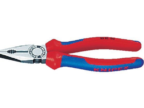 KNIPEX y` 180mm 0302-180