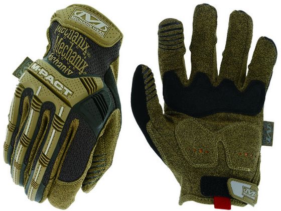 MECHANIX M-Pact DIYuE L MPT-07-010