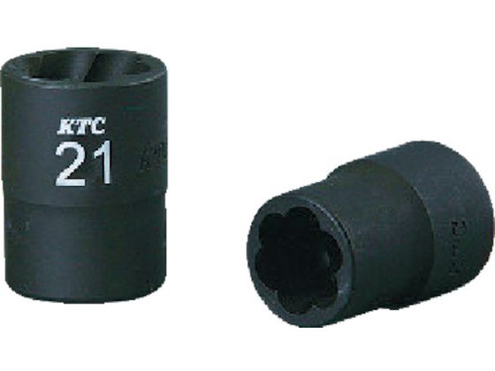 KTC 12.7sq.cCXg\Pbg 17mm B4TW-17