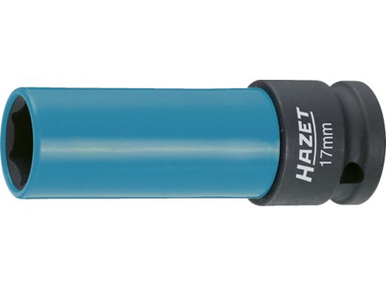 HAZET CpNgpOzC[ibg\Pbg`(6pE12.7mm) 903SLG-17