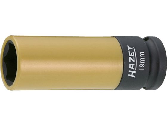 HAZET CpNgpOzC[ibg\Pbg`(6pE12.7mm) 903SLG-19