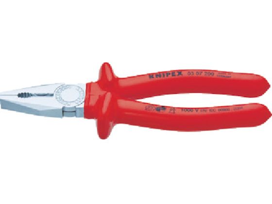 KNIPEX 0307-250 ≏y` 1000V 0307-250