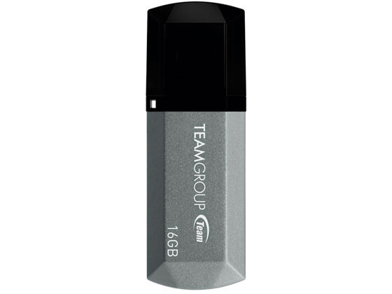 TEAM USB2.0LbvUSB 16GB TC15316GS01