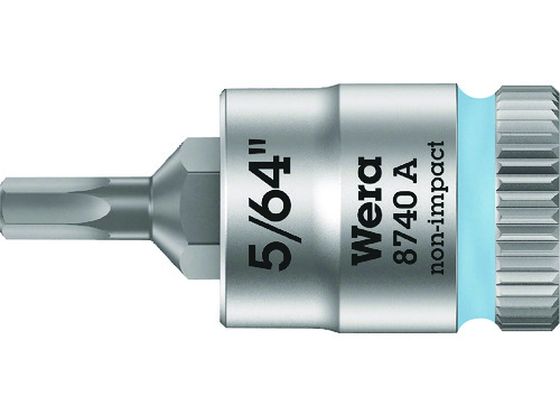 Wera 8740A\Pbg Hex-Plus SW5^64 003380