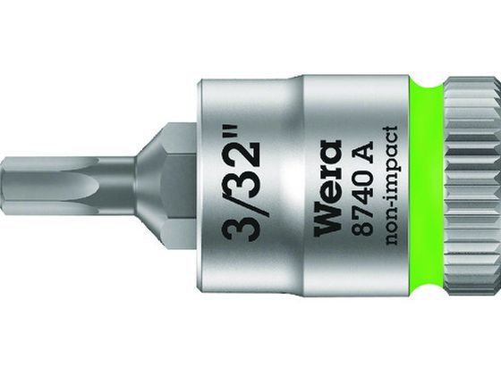 Wera 8740A\Pbg Hex-Plus SW3^32 003381