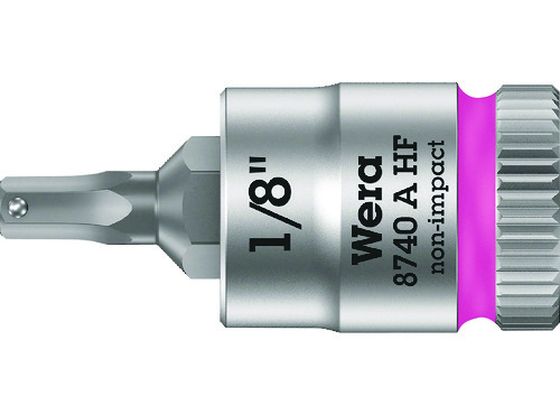 Wera 8740A HF\Pbg Hex-Plus SW1^8 003383