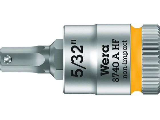 Wera 8740A HF\Pbg Hex-Plus SW5^32 003385