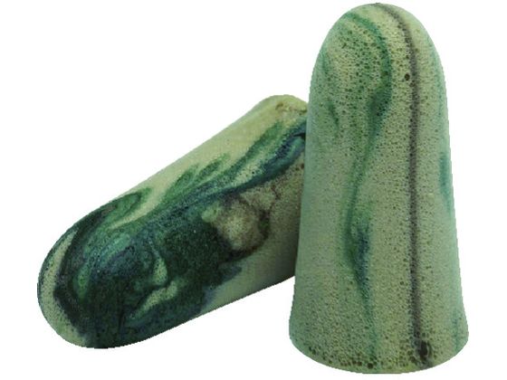 MOLDEX ĝĎ CAMO PLUGS 6608 R[h