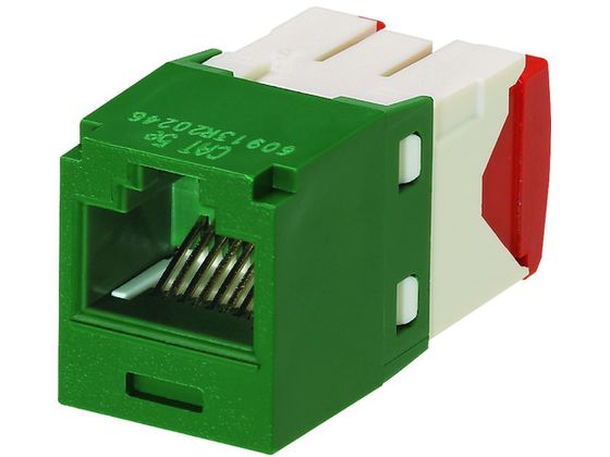 phECbg JeS5E RJ45W[WbN UTP TG 