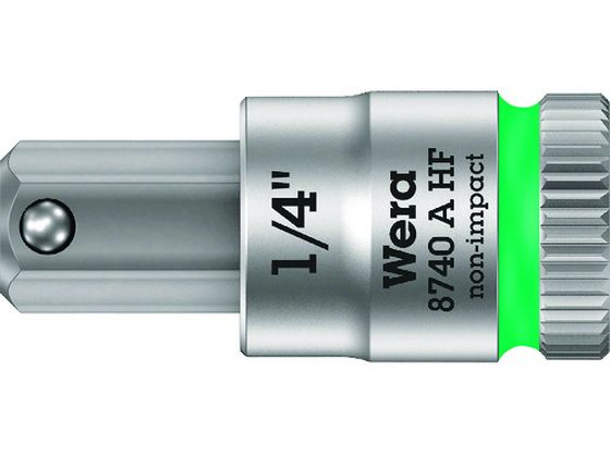 Wera 8740A HF\Pbg Hex-Plus SW1^4 003388