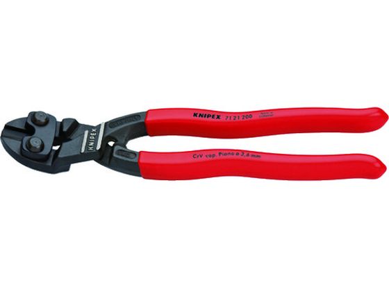 KNIPEX 200mm ~jNbp[ [20 7121-200