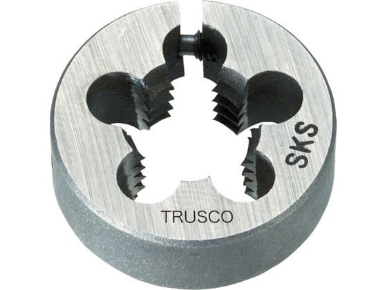 TRUSCO ۃ_CX 38a M14~2.0 (SKS) T38D-14X2.0