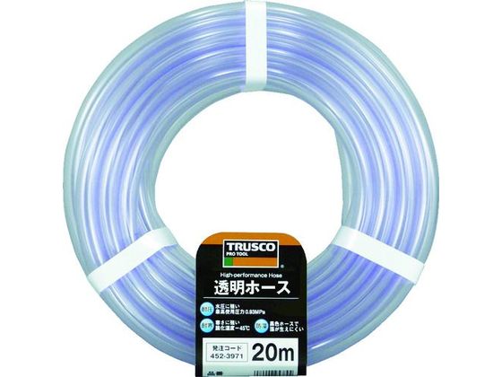 TRUSCO z[X10~12 10mJbg TTM-1012C10