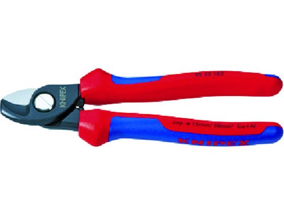 KNIPEX P[uJb^[ 165mm 9512-165