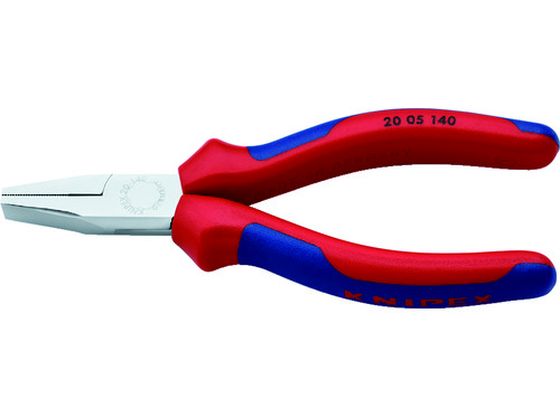 KNIPEX 2005-140 y` 2005-140