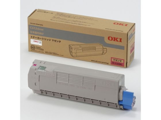 OKI TC-C4DM1 gi[ }[^