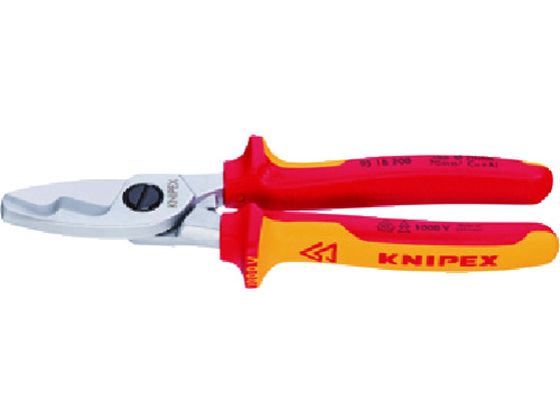 KNIPEX ≏1000VP[uJb^[ 200mm 9516-200