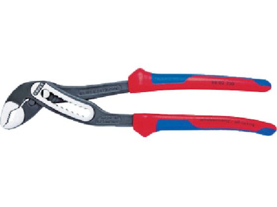 KNIPEX EH[^[|vvC[ AQ[^[ 180mm 8802-180