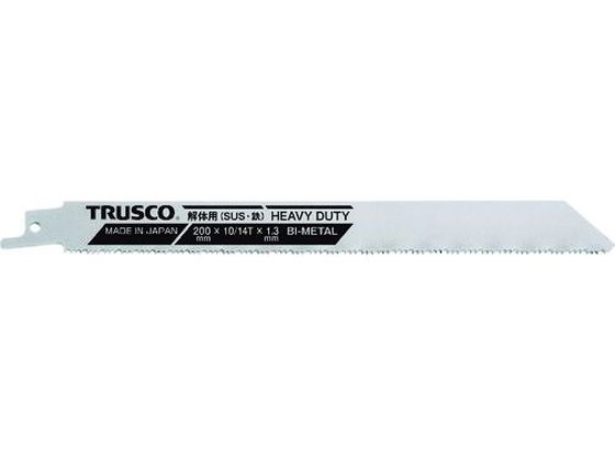 TRUSCO oC^nZ[o[\[ 300~1.3mm 10^14R 5 TBSH-300-1014-5P