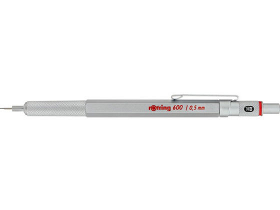 bgO rOtring 600 JjJyV Vo[ 0.5mm 1904445